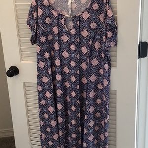 NY collection Dress